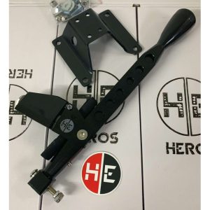 Shortshift Honda Competição HEROS