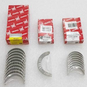 Kit Completo Capas TAIHO D16 STD