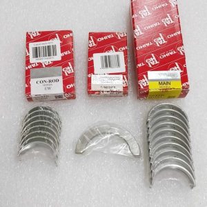 Kit Completo Capas TAIHO D15 STD