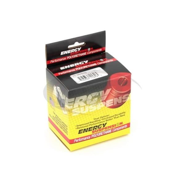Sinoblocos LCAS traseiros Energy Suspension VTI / ESI 36mm