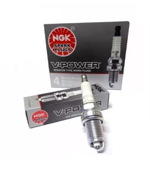Velas NGK V-POWER Grau 11 Serie D/B R567A-11