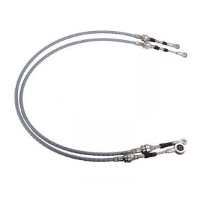 Kit Cabos K-SWAP Honda