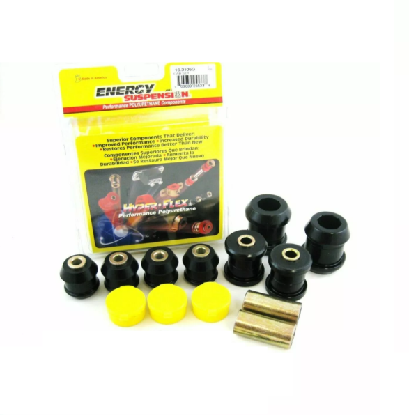 Sinoblocos Energy Suspension triangulos frente