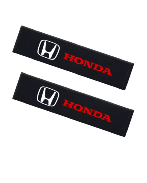 Almofadas Cinto HONDA