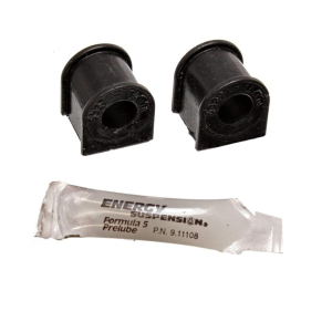 Meias Luas Energy Suspension Barra Estabilizadora traseira 13mm