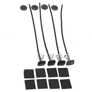 Apoios Ventoinha Slim