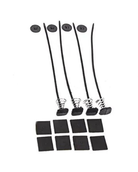 Apoios Ventoinha Slim