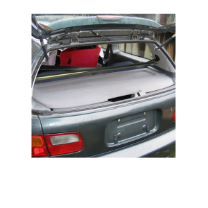 Barra Pilar C Honda EG Hatchback