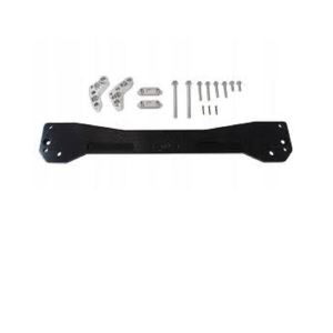 Barra Reforço Chassi Traseira EK