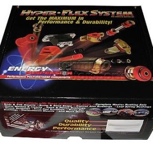 Kit Sinoblocos Energy Suspension EK Serie D