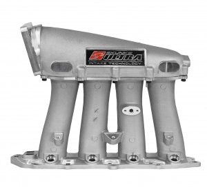 Coletor Admissão SKUNK ULTRA serie B16A/B18C