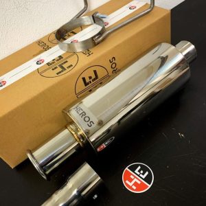 Panela Escape HEROS 63mm Estilo SP