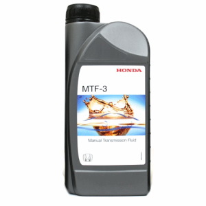 Oleo Caixa MTF3 Original Honda