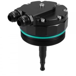 Adaptador Radiador Oleo E36/46 m52 m54