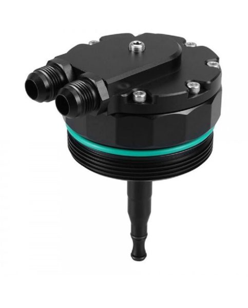 Adaptador Radiador Oleo E36/46 m52 m54