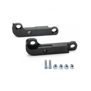 Turn Angle BMW E36 25% -30%