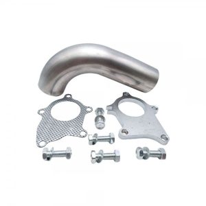 Downpipe Turbo T3
