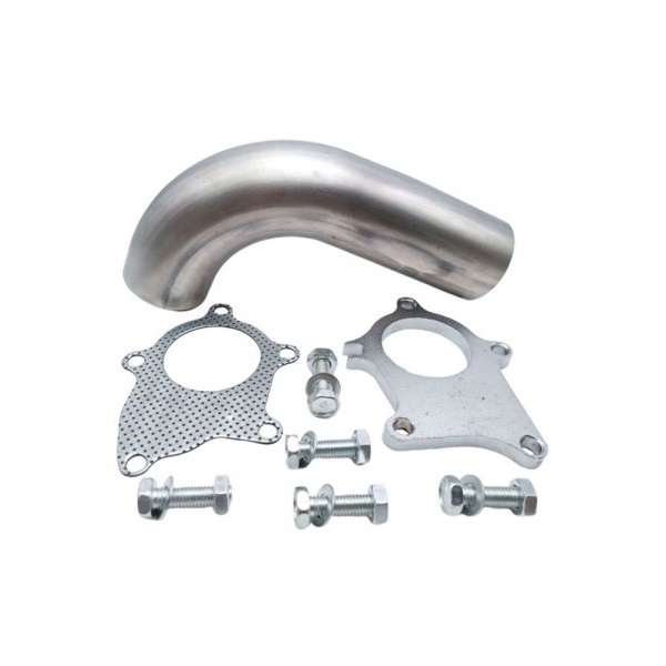 Downpipe Turbo T3