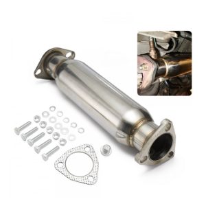 Supressor Catalisador OEM Honda
