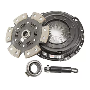 Kit Embraiagem Clutch Competition stg1 série D