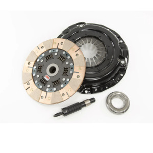 Kit Embraiagem Competition Clutch stg 3 serie B