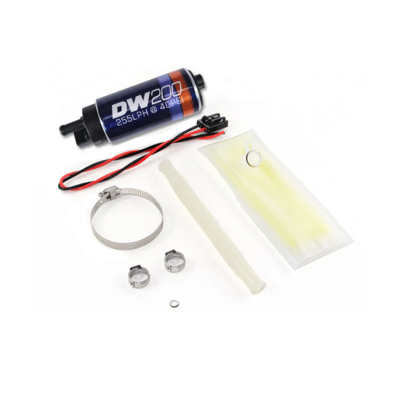 Bomba Gasolina DW 255lph E36/ E46