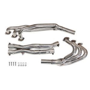 Coletor BMW E30 320i 323i 325i 325ix