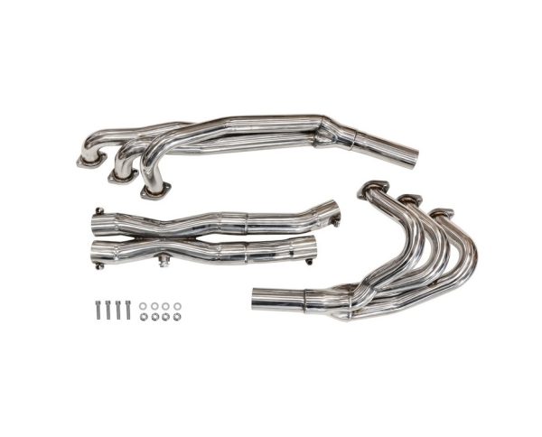 Coletor BMW E30 320i 323i 325i 325ix