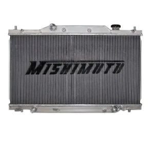 Radiador Dualcore Mishimoto EP3 K20