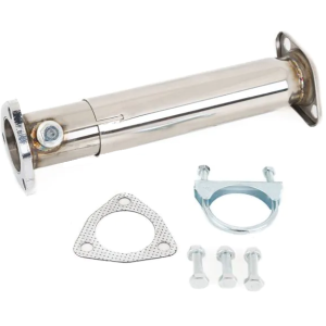 Supressor Catalisador OEM Regulavel Honda