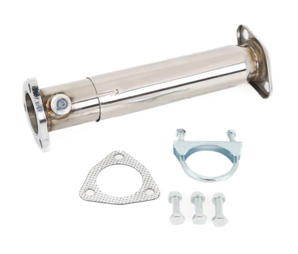 Supressor Catalisador OEM Regulavel Honda