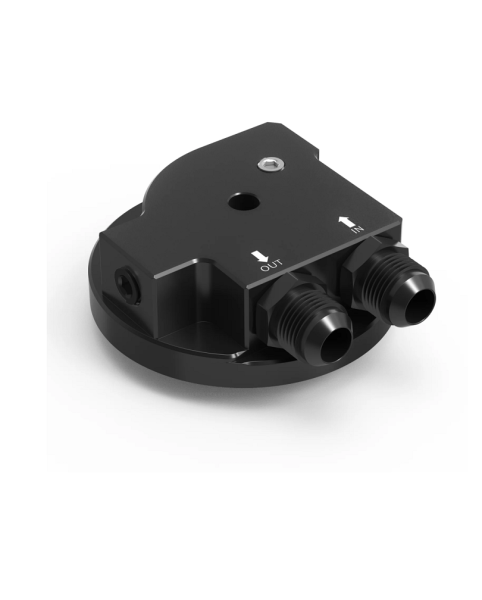 Adaptador Radiador Oleo E36 / E46 M50/S50/S52/S54