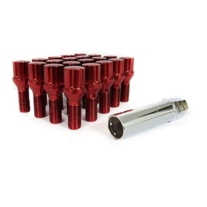 Pernos Segurança JR-Wheels m12x1.5 PSA