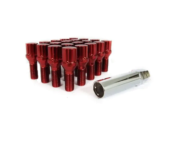 Pernos Segurança JR-Wheels m12x1.5 PSA