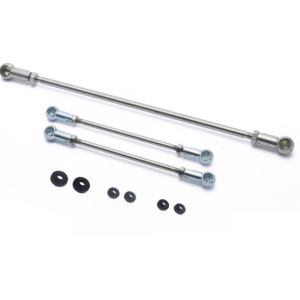 Tirantes Caixa Reforçados106 GTI/ Saxo CUP