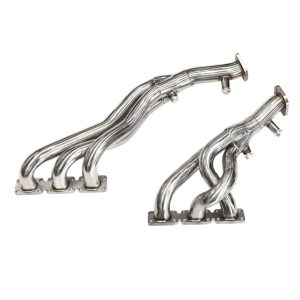 Coletor BMW E46 323i/ 328i