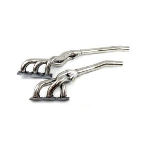 Coletor BMW E36 6 Cilindros