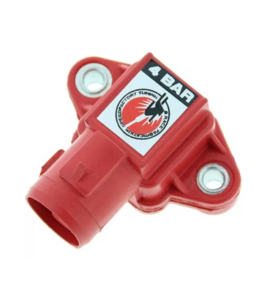 Sensor Map 4bares SPEEDFACTORY serie D/B