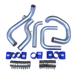 Kit Tubos Intercooler Honda Civic