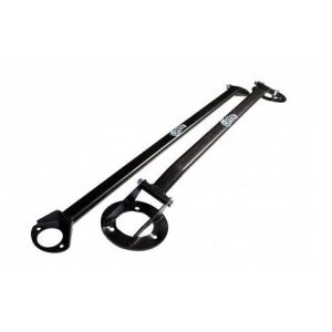 Kit Barras Topo Amortecedor 6 cilindros BMW E36 Compact