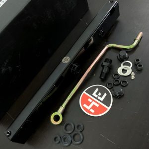 Regua Alto Debito HEROS K20