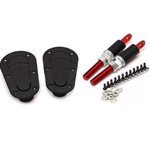 Trancas Capo Universal