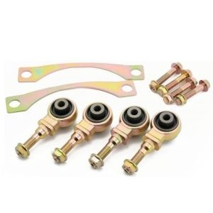 Sinoblocos Triangulo Superior/Camber Frt Honda EG/ Delsol/ Integra