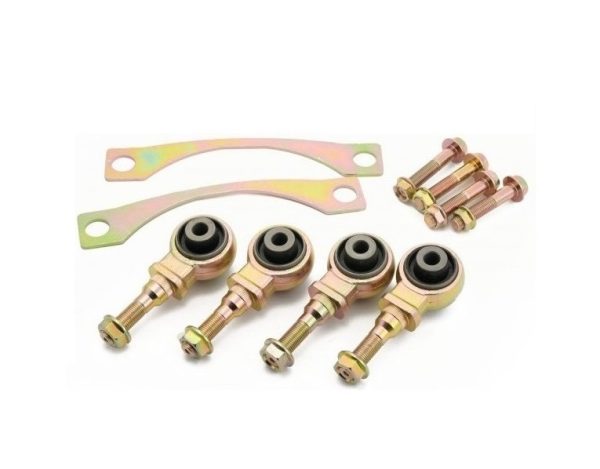 Sinoblocos Triangulo Superior/Camber Frt Honda EG/ Delsol/ Integra