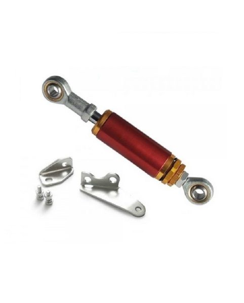 Apoios Motor Torque Honda EK