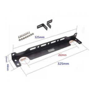 Apoios Radiador Oleo