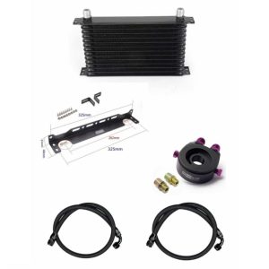 Kit Radiador Oleo Universal