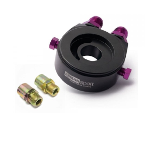 Bolacha Filtro Oleo AN10