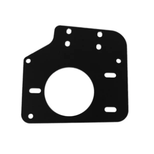 Chapa Montagem Travão de Mão Hidraulico E46