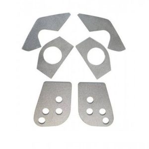 Reforços Charriot Frente BMW E36